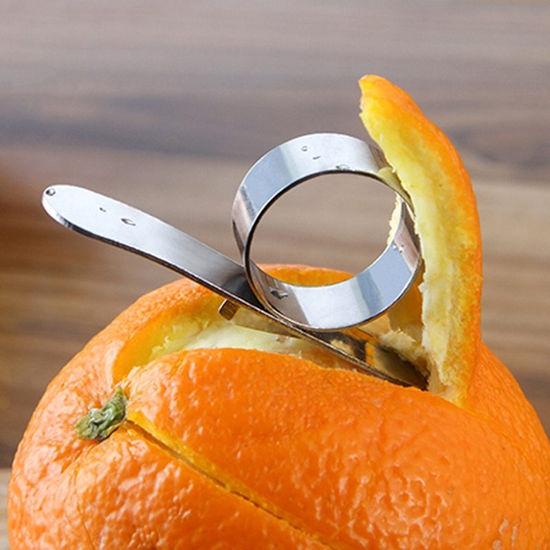 Peeler Ring