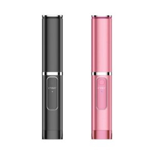 Compact Bluetooth Selfie Stick with Tripod Stand for Convenient Portability