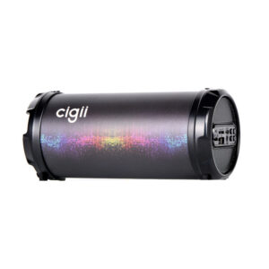 Bluetooth-enabled Portable Smart Speaker for High-Quality Audio on-the-go