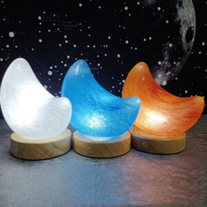 Enhancing Ambiance with Star and Moon Decorative Lamp