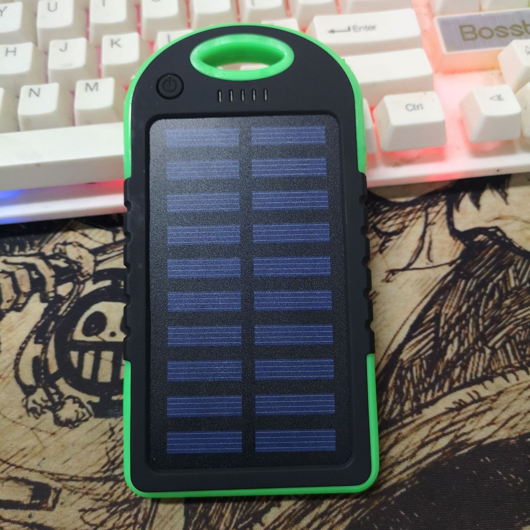 Portable Charger