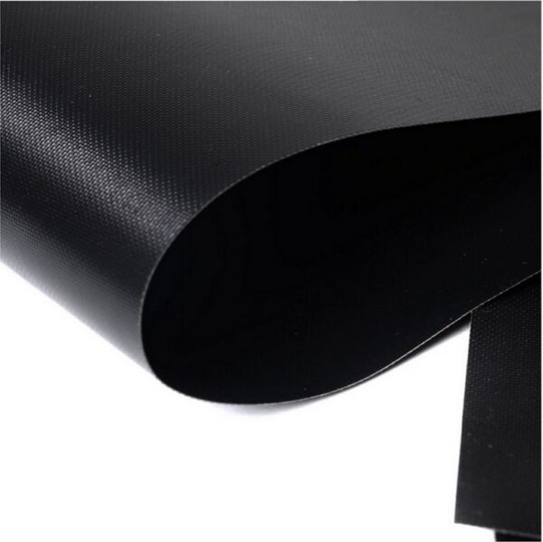 Multipurpose BBQ Grill Mat and Baking Sheet with Non-Stick Surface for Repeated Use - Image 7
