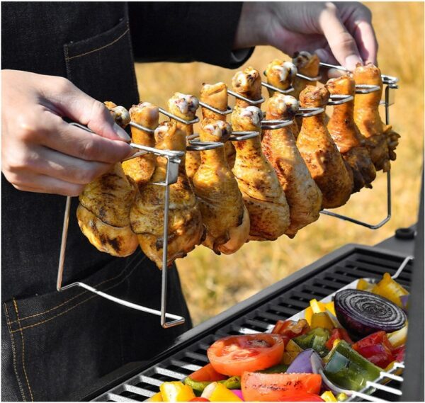 Grilling Basket