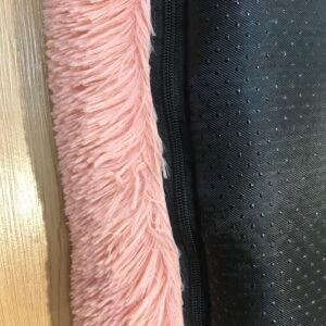 Plush Removable And Washable Pet Bet