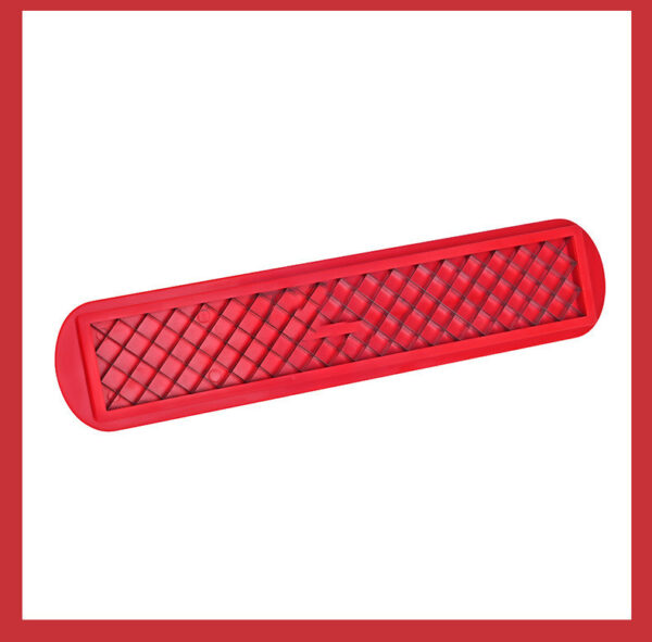BBQ Hot Dog Sausage Egg Stainless Steel Cutter - Image 4