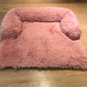 Plush Removable And Washable Pet Bet