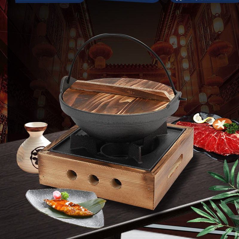 Alcohol Stove