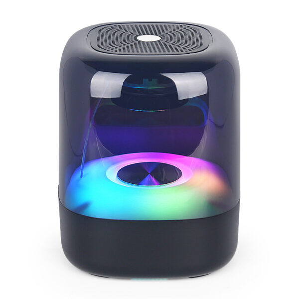 Wireless Desktop Speaker