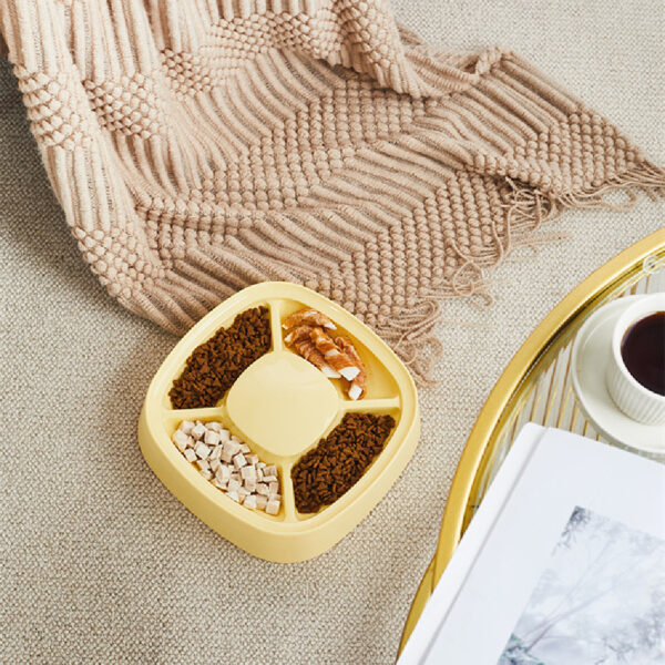 Get Your Paws on a Stylish and Customizable Multi Cat Bowl - Image 5