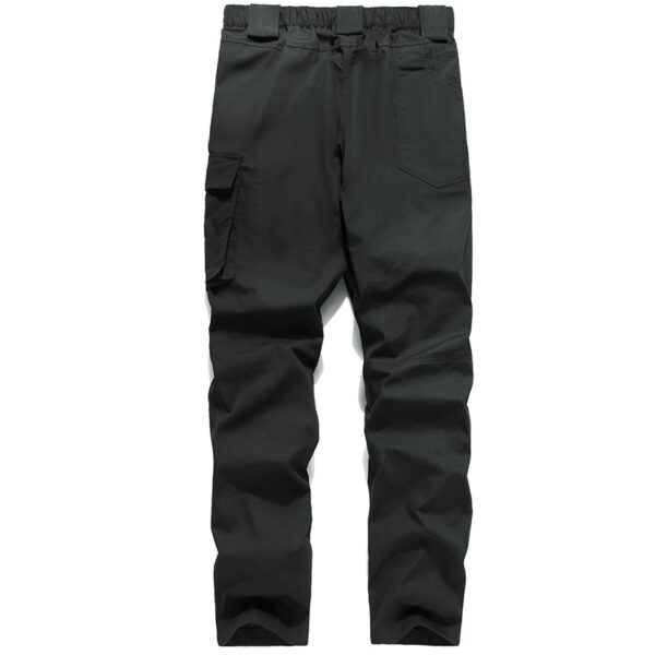 Fast-Drying Cargo Pants for Men - Image 2
