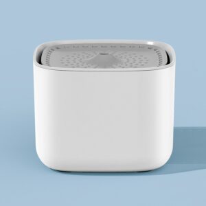 Large Capacity Smart Water Dispenser for Cats and Dogs