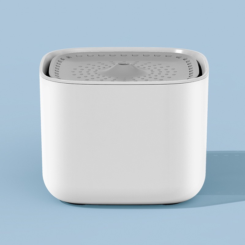 Water Dispenser for Cats and Dogs