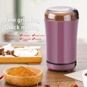 Compact Coffee Grinder