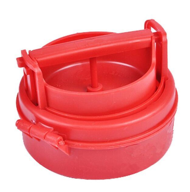 Hamburger Press