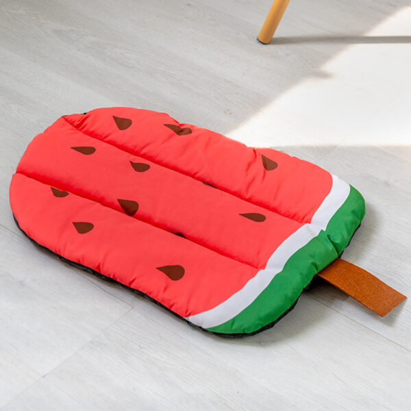 Beat the Heat with Washable Self Cooling Mat for Dogs and Cats - Image 5