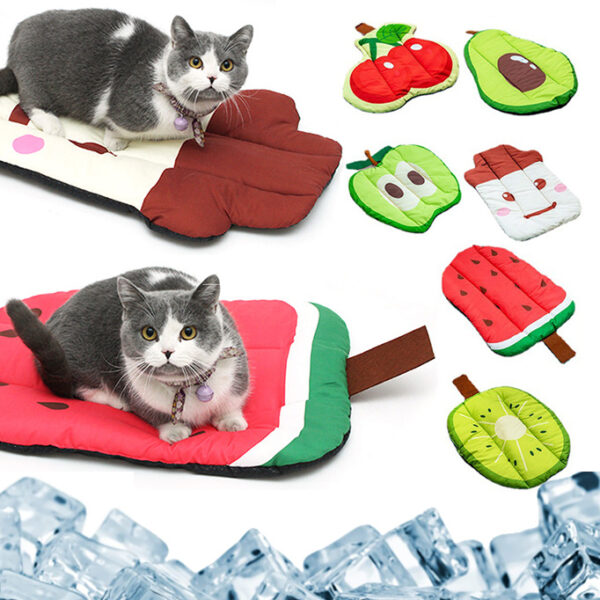 Self Cooling Mat