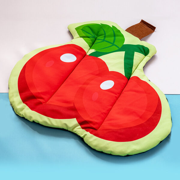 Beat the Heat with Washable Self Cooling Mat for Dogs and Cats - Image 7