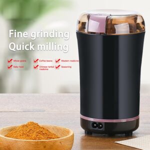 Compact Coffee Grinder