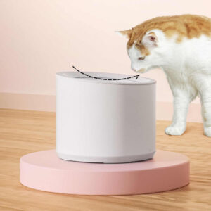 Smart Water Dispenser
