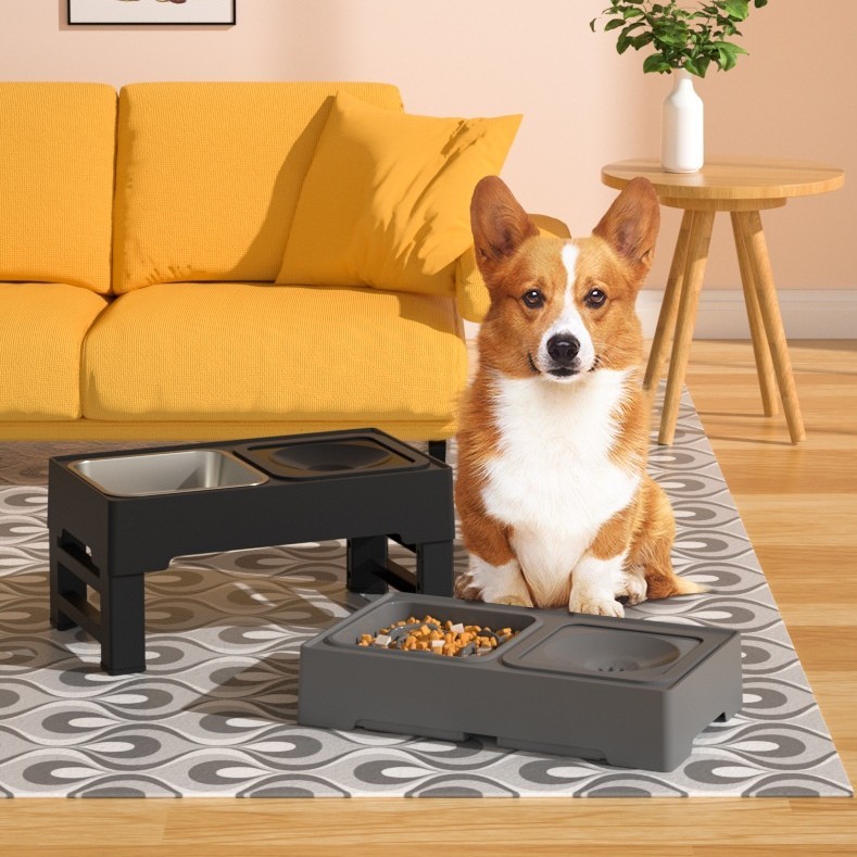 Food Bowl for Dogs and Cats
