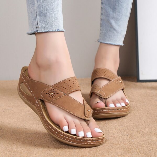 Thong Sandals for Women
