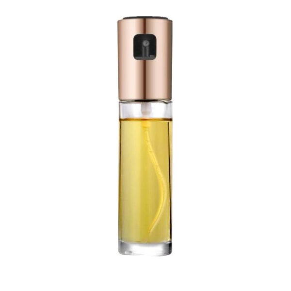 Healthy Cooking Made Easy with the BBQ Kitchen Oil Spray Bottle - Image 9