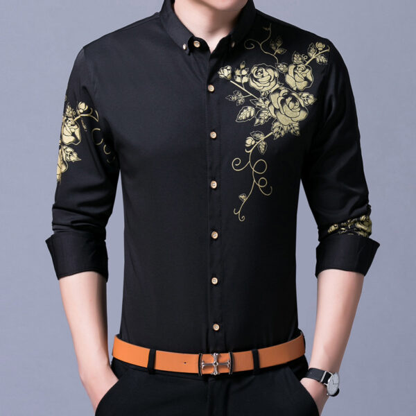 Shirt for Men