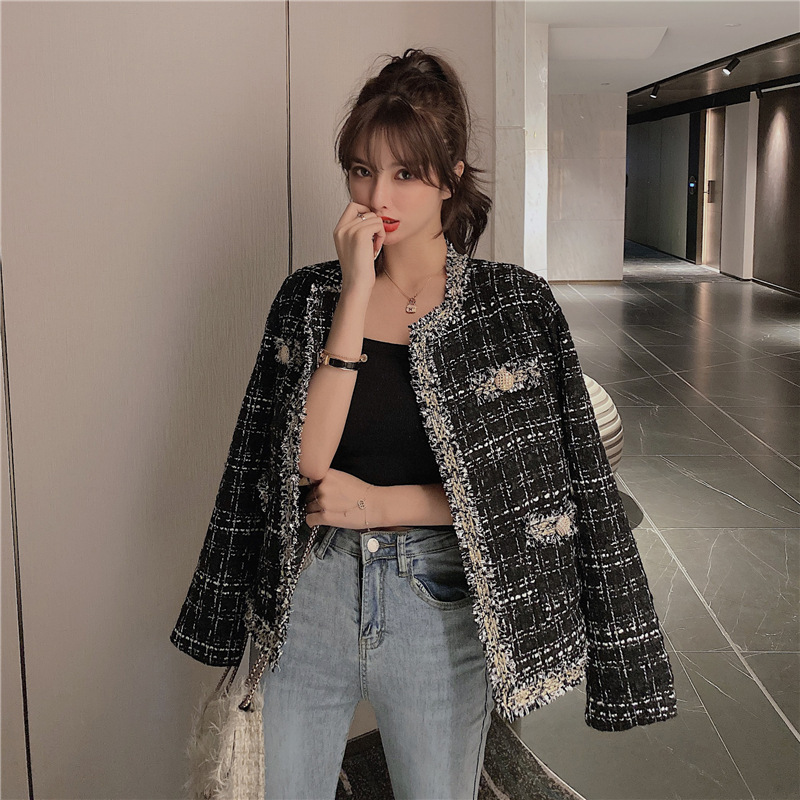 Short Jacket for Women