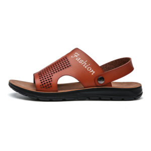 Comfortable Soft Sole Sandals for Men