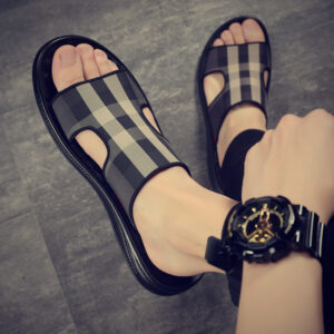 Men’s Soft-Soled Non Slip Sandals