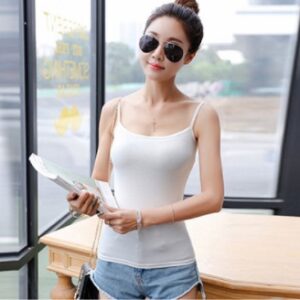 Glamorous High-Waisted Sequined Skirt for Women