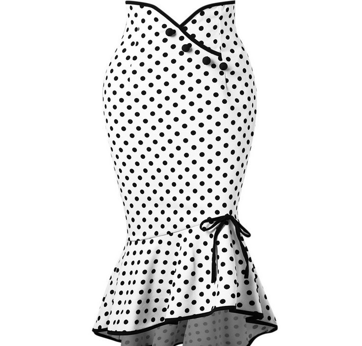 Mermaid Skirt