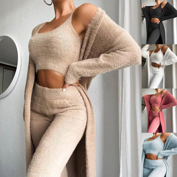 Lounge Set
