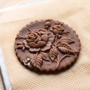 Get a Taste of the French Countryside with Provence Cookie Stamps
