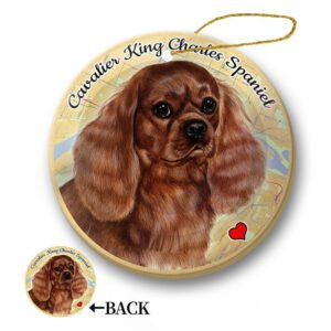 Decorate Your Home with Our Charming Dog Pendant Acrylic Showcase Hanging Ornaments and Spread Love