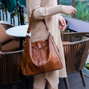Women’s Trendy Hobo Bag