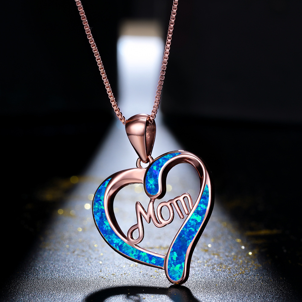 Heart Shaped Necklace