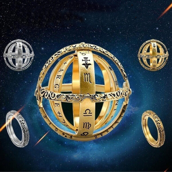 Universe Ring