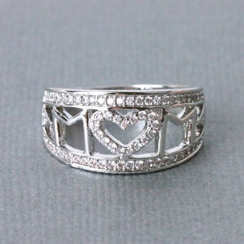 Mom Ring