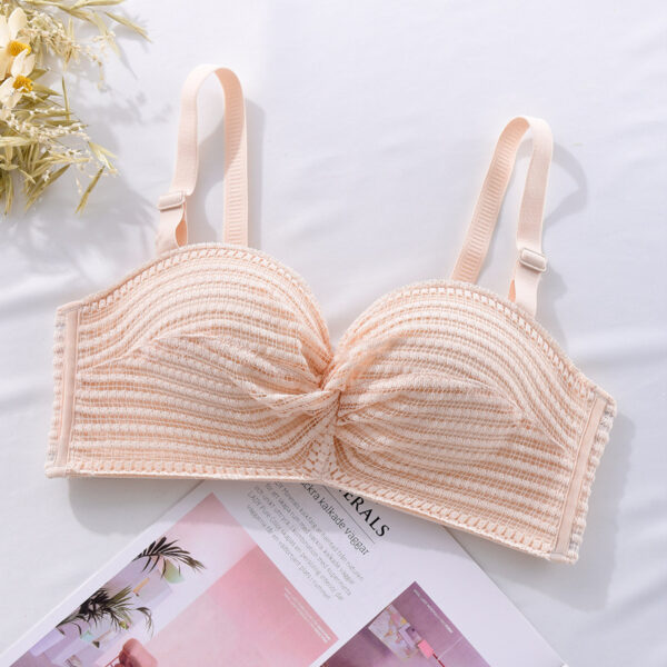Strapless Bra for Women with Reliable Support - Image 7