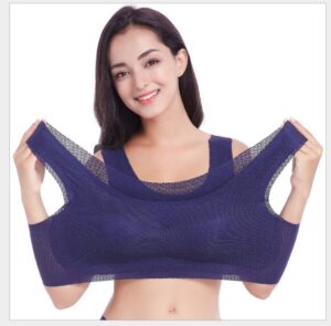 Plus Size Bralette
