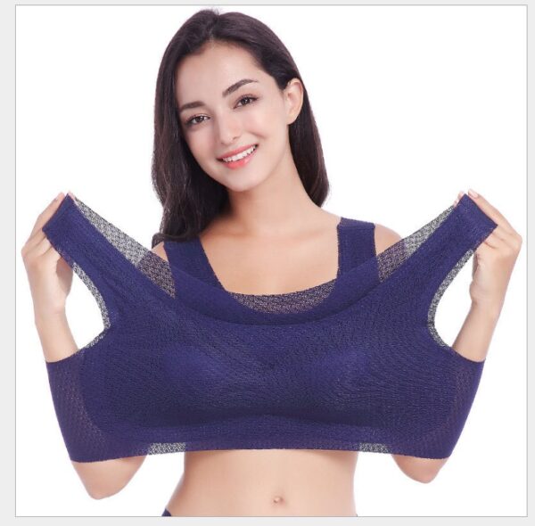 Plus Size Bralette