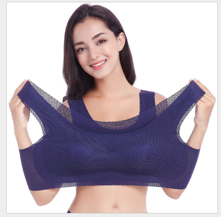 Plus Size Bralette