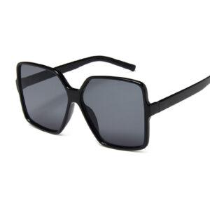 Women’s Fashionable Gradient Sunglasses