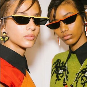 Unveiling the Timeless Charm of Vintage Sunglasses for Women