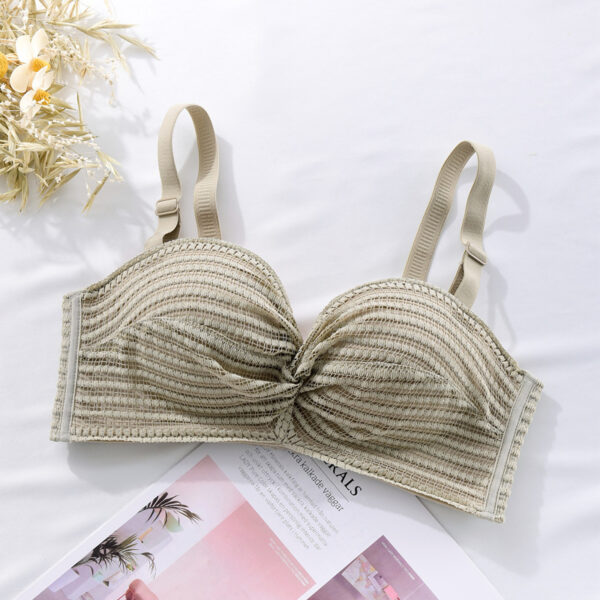 Strapless Bra for Women with Reliable Support - Image 5