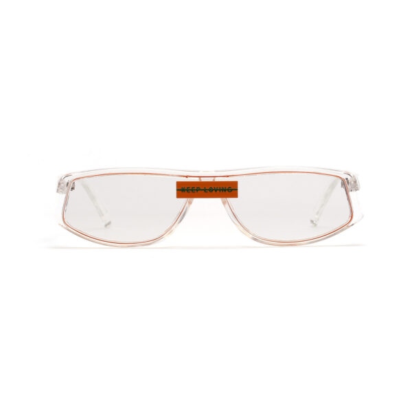 Stylish Retro Square Sunglasses for Women - Image 8