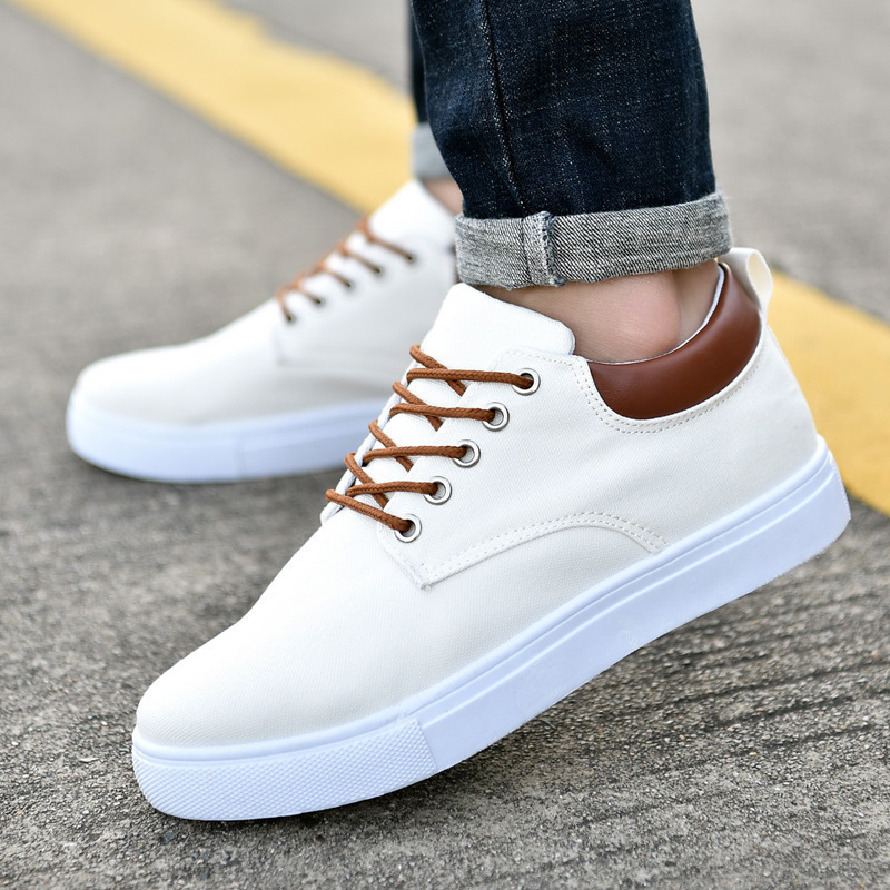 Canvas Shoes for Men