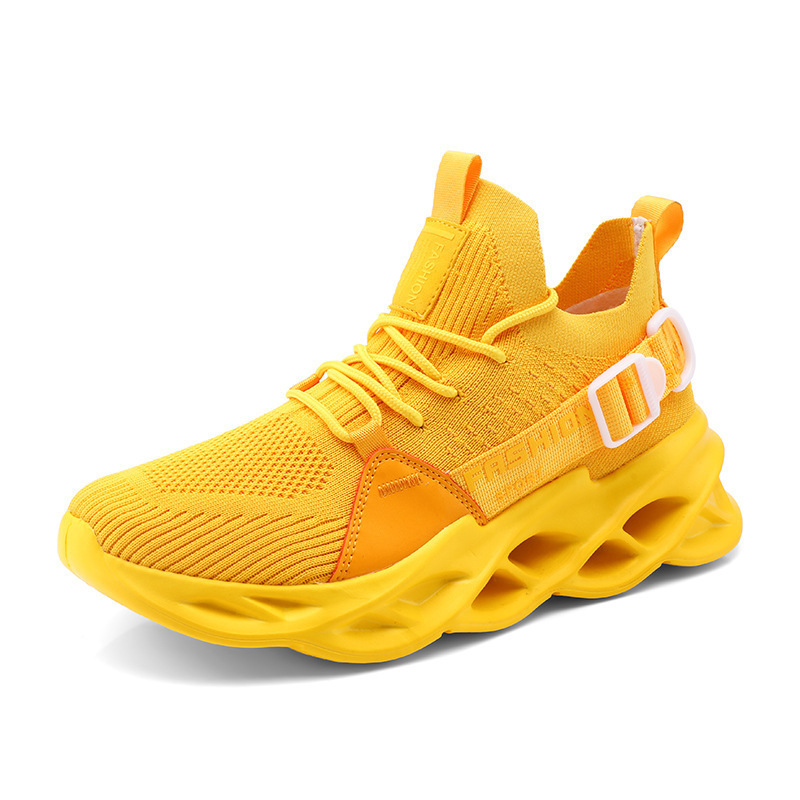 Blade Shoes