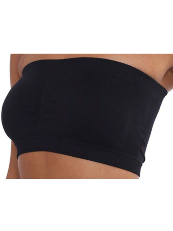 Bandeau Bra